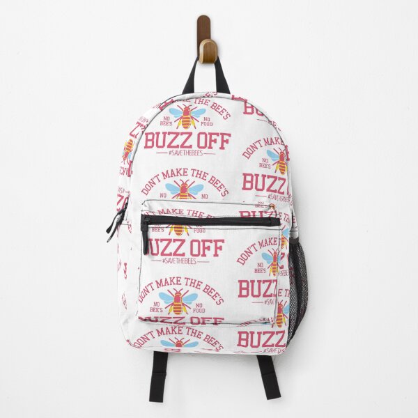 Item preview, Don't make the Bee's buzz off designed and sold by Bubsart78.