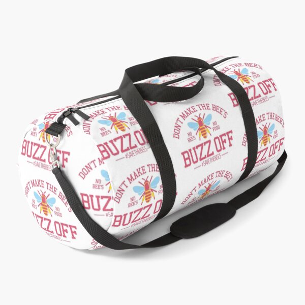 Item preview, Don't make the Bee's buzz off designed and sold by Bubsart78.