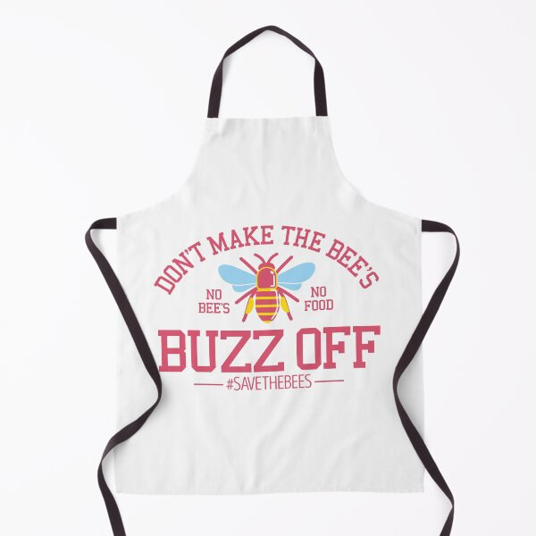 Item preview, Don't make the Bee's buzz off designed and sold by Bubsart78.