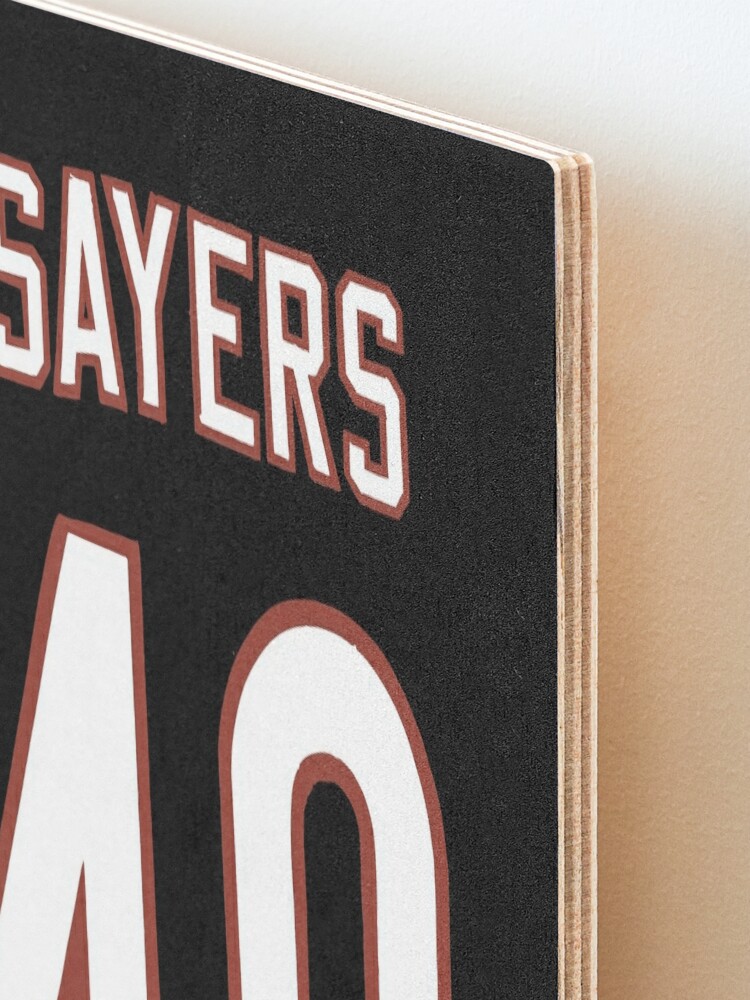 Gale Sayers Essential T-Shirt for Sale by shaunwright