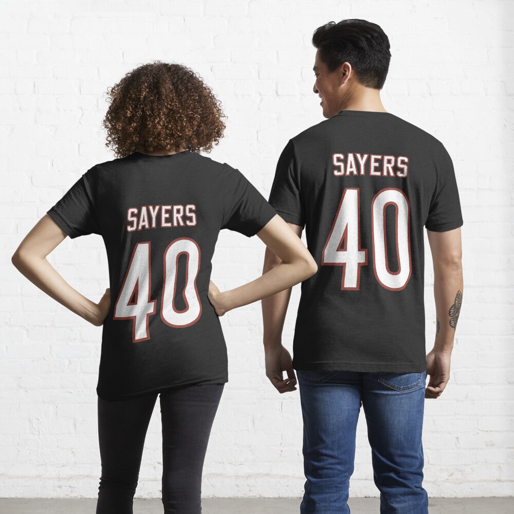 Gale Sayers' Essential T-Shirt for Sale by shaunwright