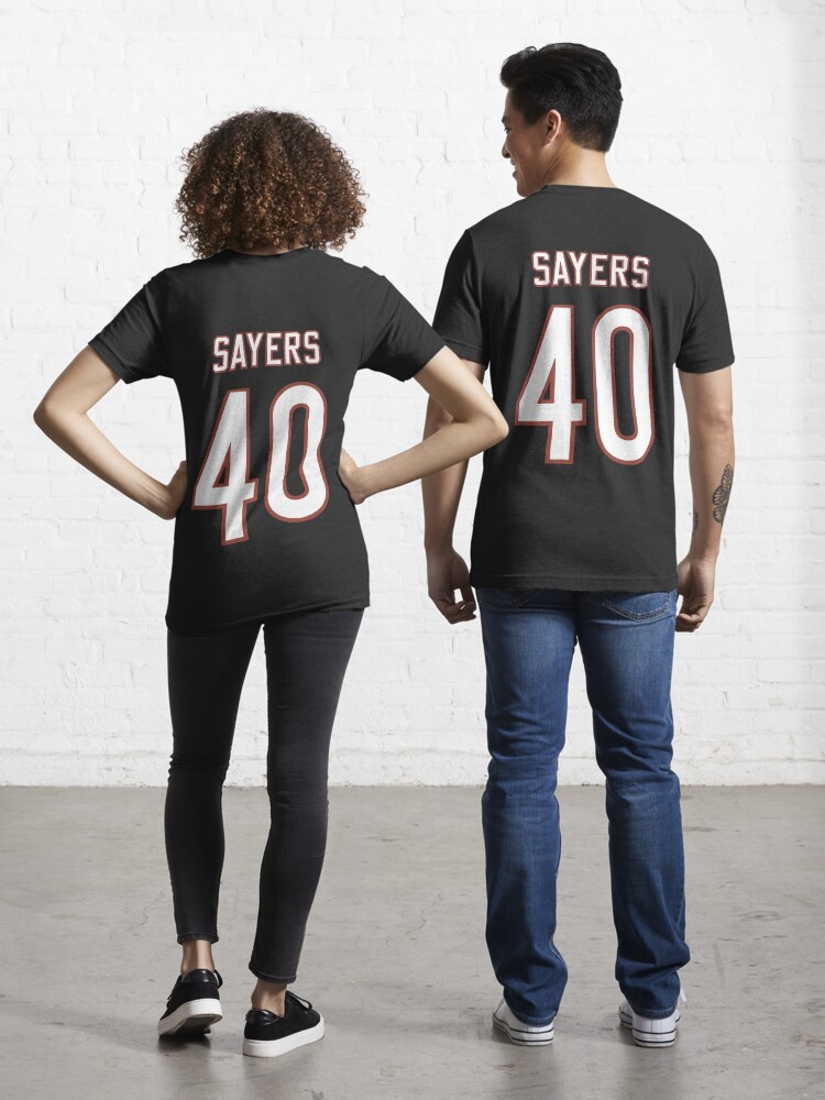 Gale Sayers Essential T-Shirt for Sale by shaunwright