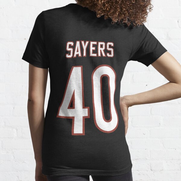 Gale best sale sayers shirt