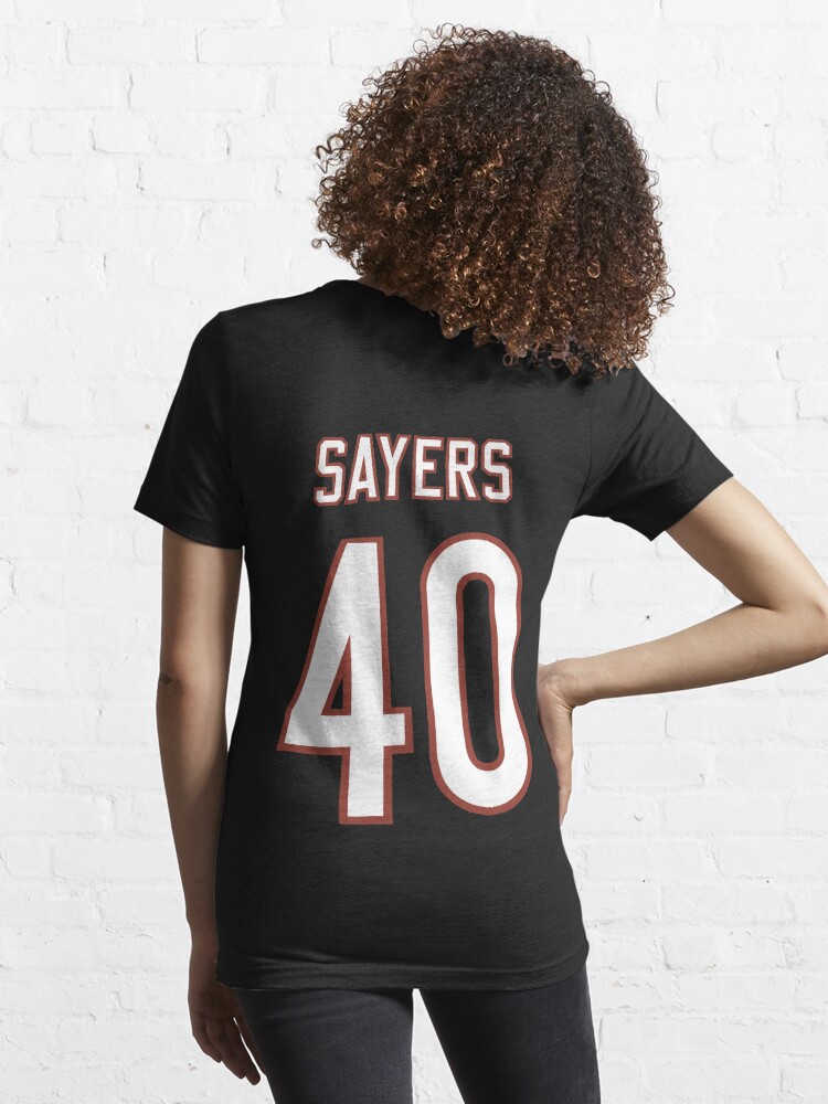 Gale Sayers' Essential T-Shirt for Sale by shaunwright