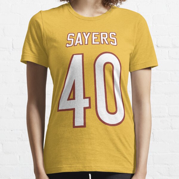 Gale Sayers Essential T-Shirt for Sale by shaunwright