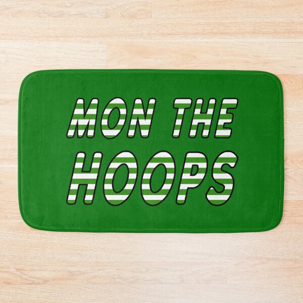 Item preview, Mon The Hoops Celtic Design designed and sold by thebeardedscot.
