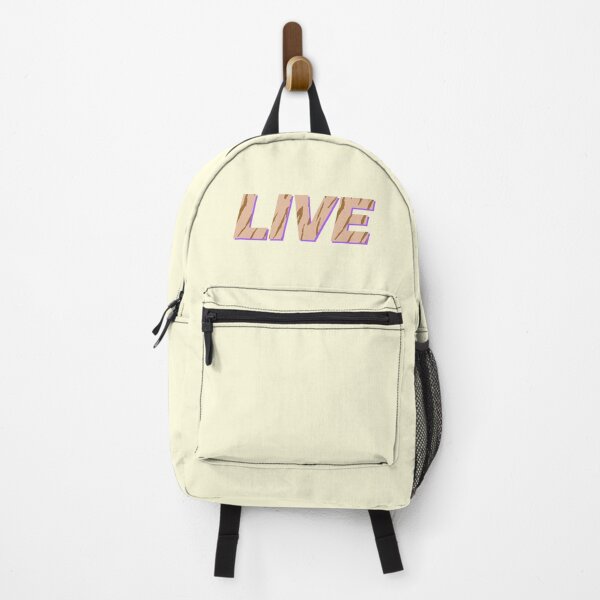 Item preview, Live Motivate Animal Print designed and sold by thefrshmachine.
