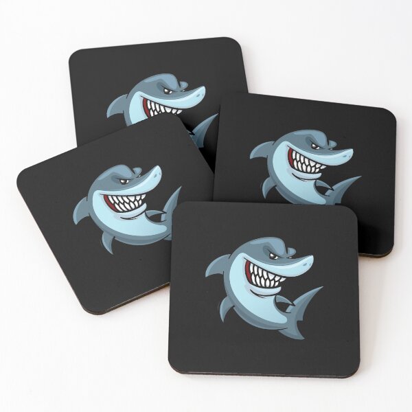 Item preview, Cute Shark designed and sold by SweatZone.