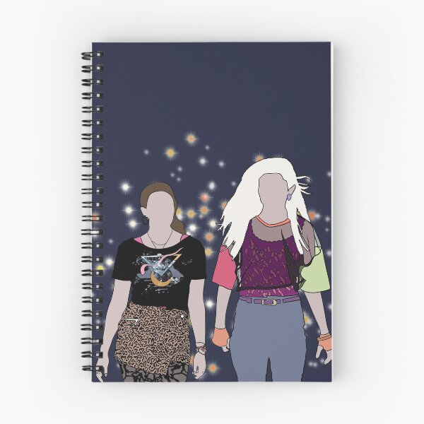 Item preview, 80s Hope and Lizzie designed and sold by liajlart.