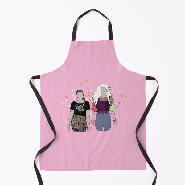 Item preview, 80s Hope and Lizzie designed and sold by liajlart.