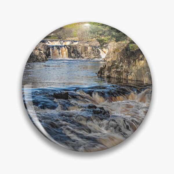 Item preview, Low Force - Upper Teesdale designed and sold by Reg-K-Atkinson.