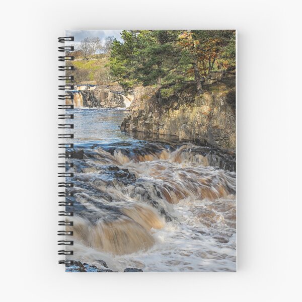 Item preview, Low Force - Upper Teesdale designed and sold by Reg-K-Atkinson.
