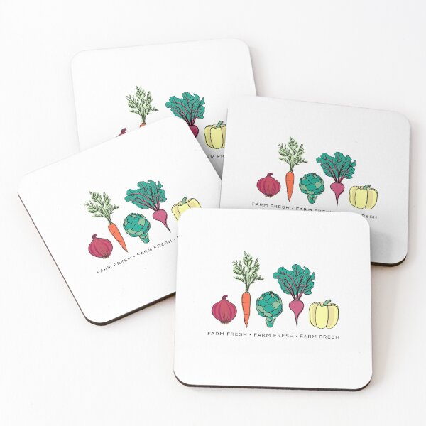 Item preview, Farm Fresh designed and sold by laurenrdesign.