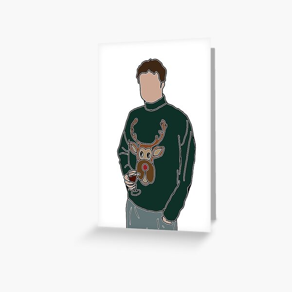 Item preview, Mark Darcy designed and sold by noradaisy.