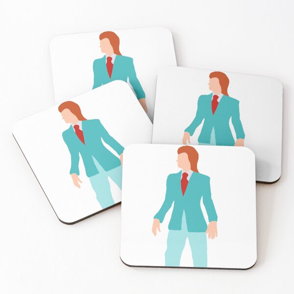 Item preview, David Bowie  designed and sold by 445-Designs.