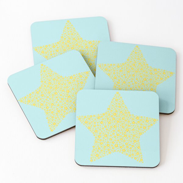 Item preview, The stars of stars. designed and sold by Karine Dupras.