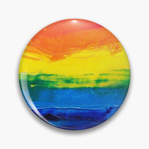 Item preview, Rainbow Paint Art designed and sold by Artcraft-Ink.