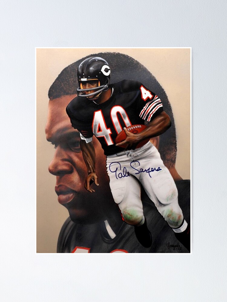 Gale Sayers - Classic 