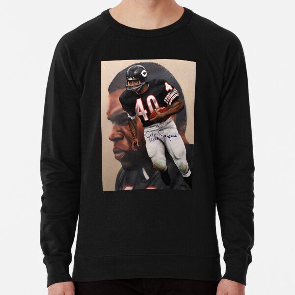 Gale Sayers Lightweight Sweatshirt for Sale by shaunwright