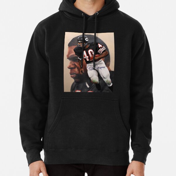 Gale Sayers rip Essential T-Shirt for Sale by shaunwright