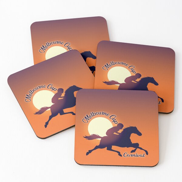 Item preview, Melbourne Cup Carnival designed and sold by Brendsy.