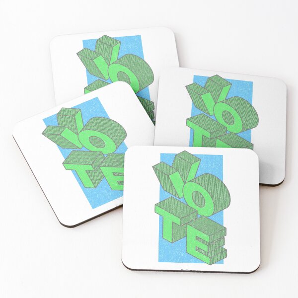 Item preview, Vote designed and sold by Echo Aesthetics.