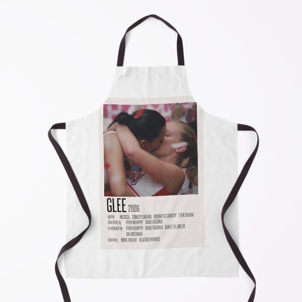 Item preview, Brittana Minimalist Poster designed and sold by unkillable.