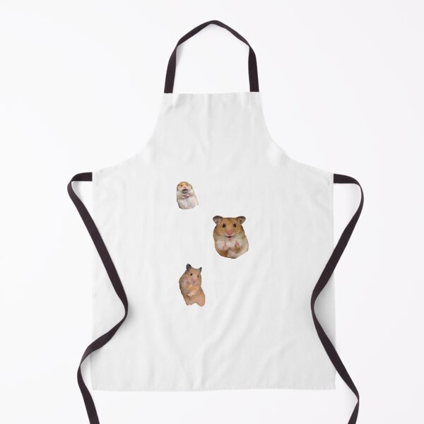 Item preview, Hamster Meme Sticker Pack designed and sold by juliaj1207.