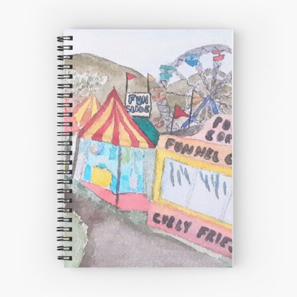 Item preview, Carnival Fun designed and sold by Groovy-Art.