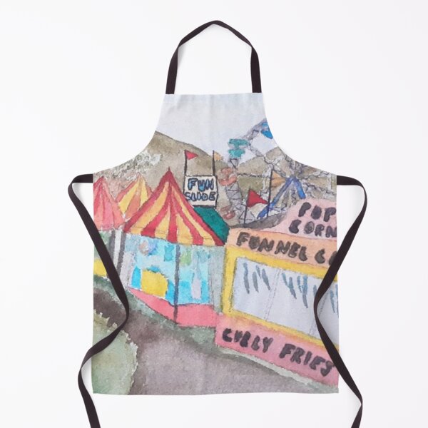 Item preview, Carnival Fun designed and sold by Groovy-Art.