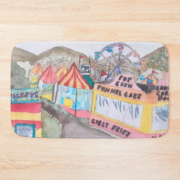 Item preview, Carnival Fun designed and sold by Groovy-Art.