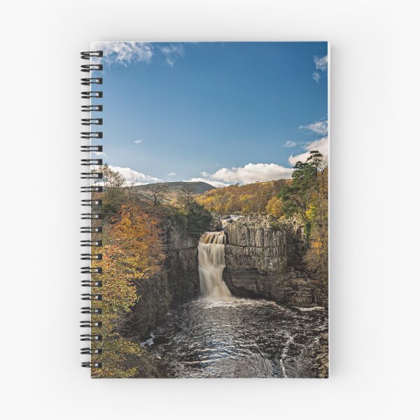 Item preview, Autumn at High Force designed and sold by Reg-K-Atkinson.