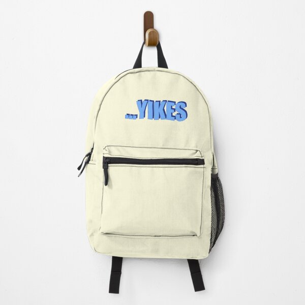 Item preview, Yikes WordArt Retro Sarcasm designed and sold by thefrshmachine.