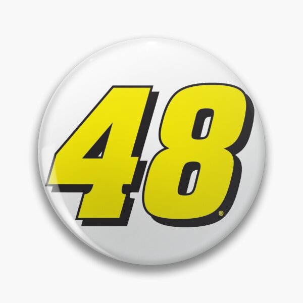 Item preview, The 48 Johnson designed and sold by mccools88.