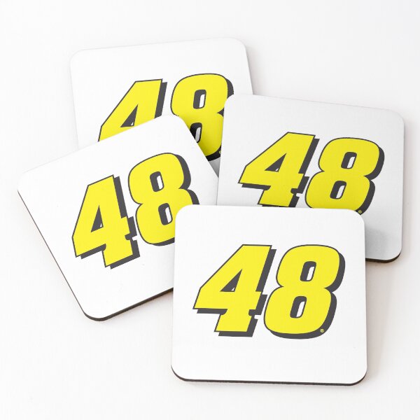 Item preview, The 48 Johnson designed and sold by mccools88.