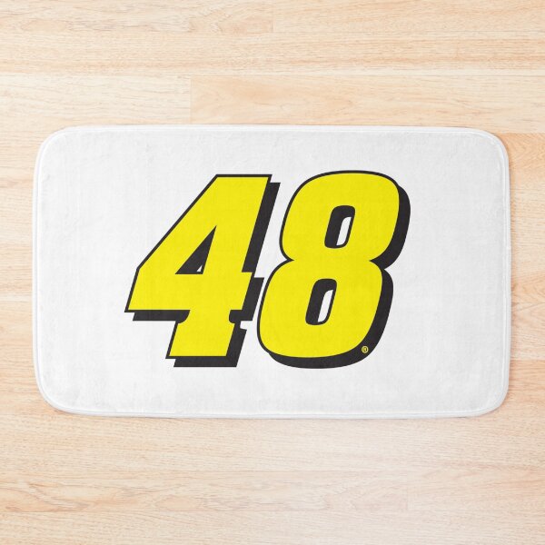 Item preview, The 48 Johnson designed and sold by mccools88.