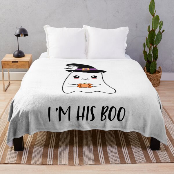Item preview, I'M his boo designed and sold by nalo2.