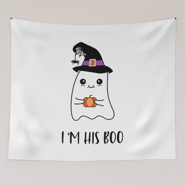 Item preview, I'M his boo designed and sold by nalo2.