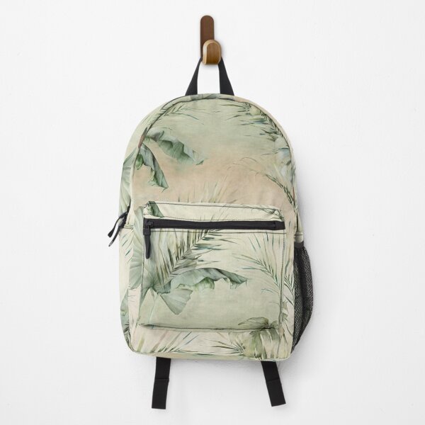 Item preview, Palm Leaf Pattern designed and sold by klephotography.