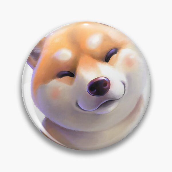 Item preview, Funny adorable corgi images designed and sold by abiabo.
