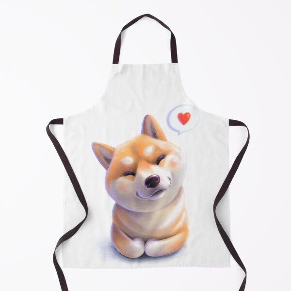 Item preview, Funny adorable corgi images designed and sold by abiabo.