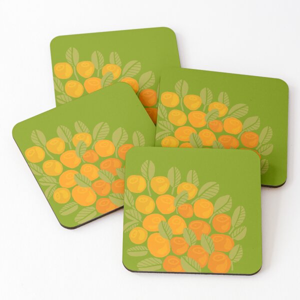 Item preview, Autumn berries designed and sold by marina63.