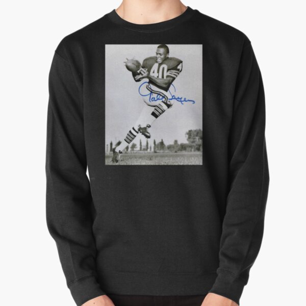 Gale Sayers Pullover Hoodie | Redbubble