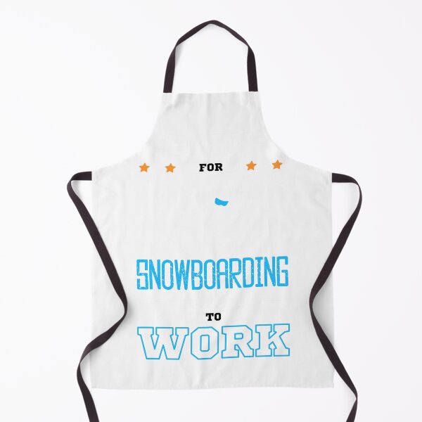 Item preview, snowboard saying designed and sold by pirminio.