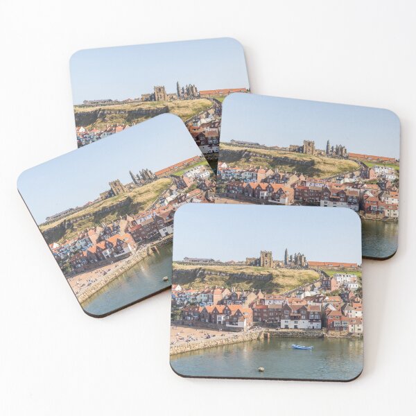 Item preview, Whitby panorama designed and sold by wellsie82.