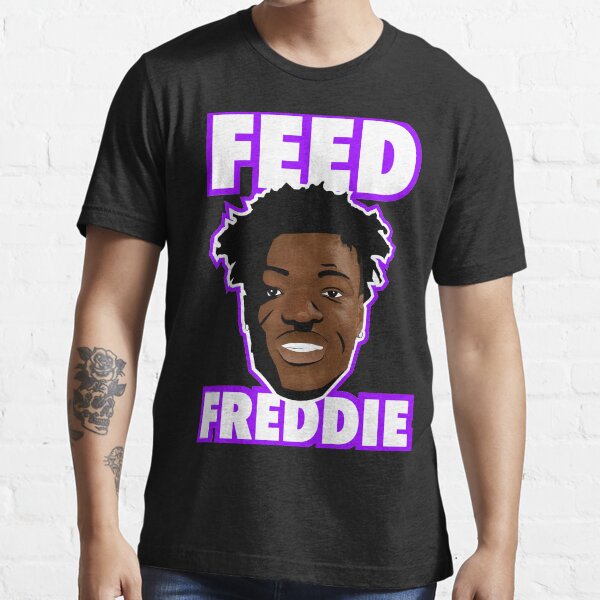 Feed Freddie Essential T-Shirt