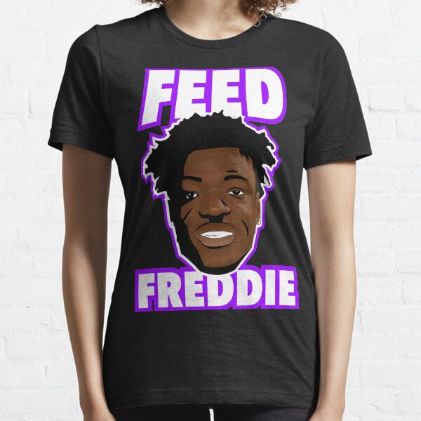 Feed Freddie Essential T-Shirt