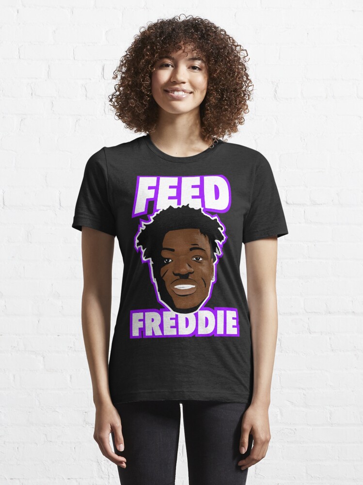 frederick freddie t shirt