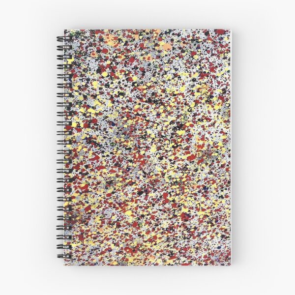 Item preview, Acrylic spatter designed and sold by ralphsamo.