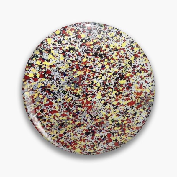 Item preview, Acrylic spatter designed and sold by ralphsamo.